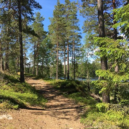 Holiday Home Near Norrkoping Skarblacka 外观 照片