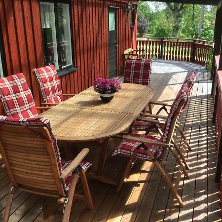 Holiday Home Near Norrkoping Skarblacka 外观 照片