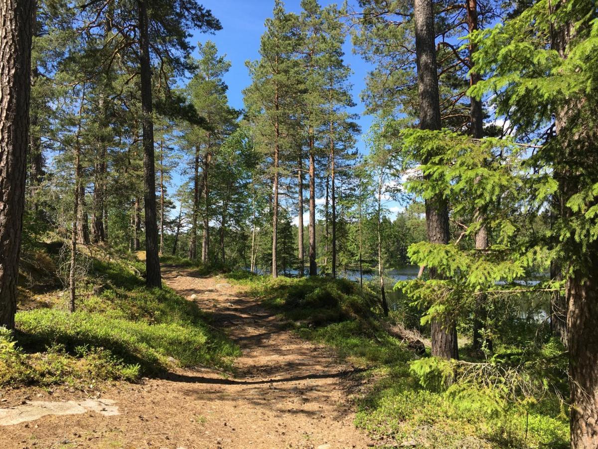 Holiday Home Near Norrkoping Skarblacka 外观 照片