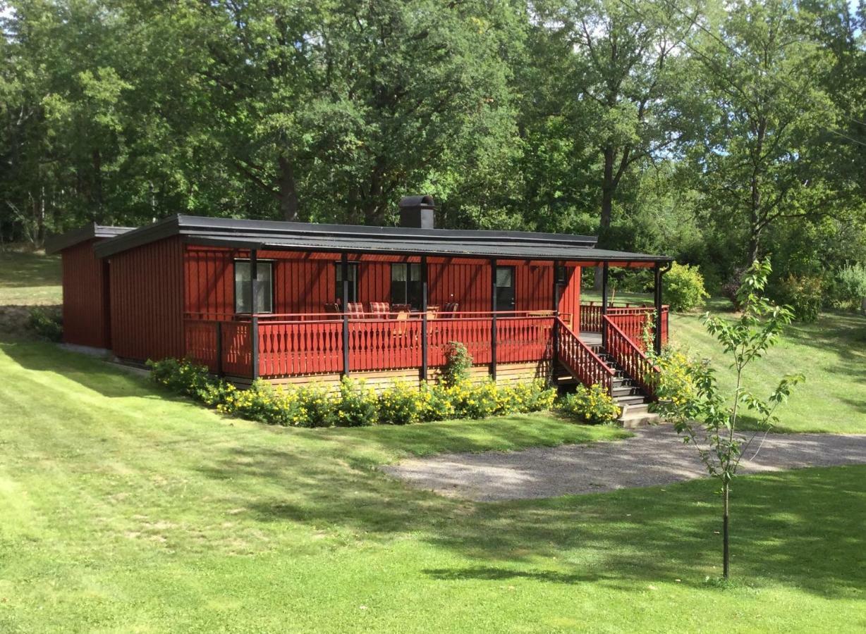 Holiday Home Near Norrkoping Skarblacka 外观 照片