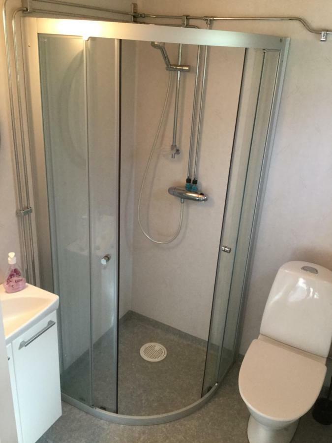 Holiday Home Near Norrkoping Skarblacka 外观 照片