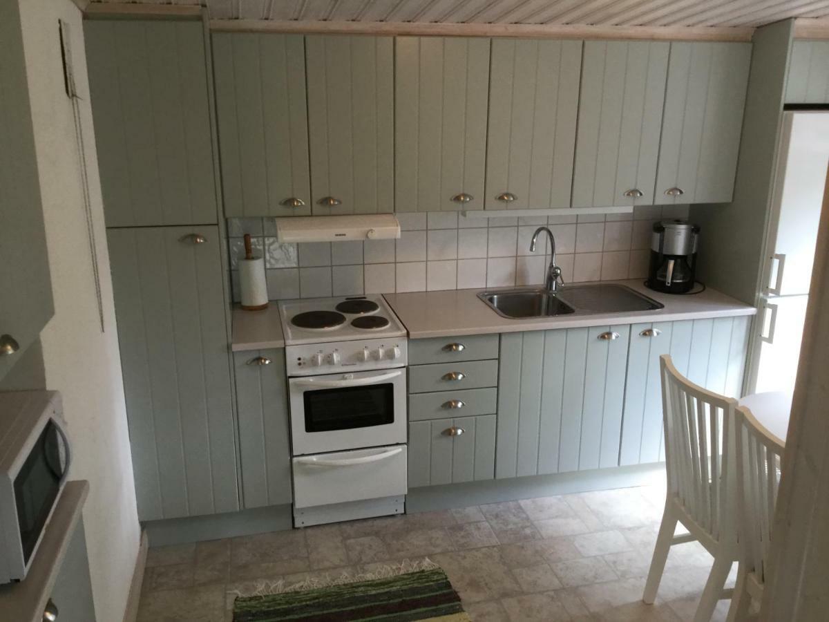 Holiday Home Near Norrkoping Skarblacka 外观 照片