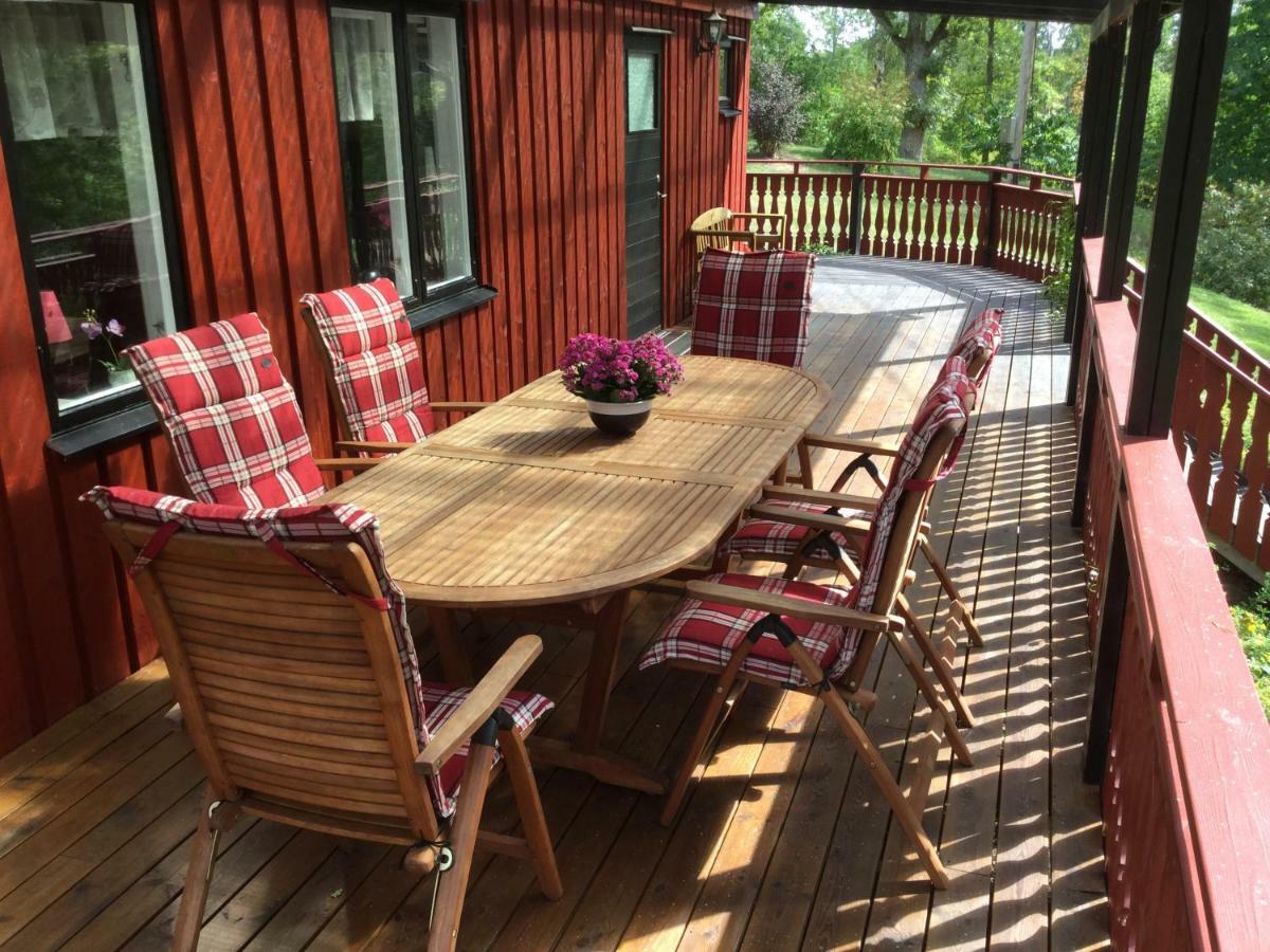 Holiday Home Near Norrkoping Skarblacka 外观 照片